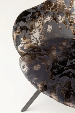 KARE Drehstuhl Coco Hugs Elite Limited