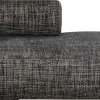 KARE Ecksofa Bow 334x180cm