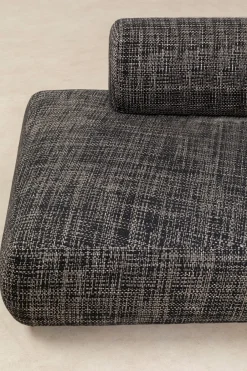 KARE Ecksofa Bow 334x180cm