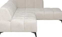 KARE Ecksofa Nia Creme Rechts 250cm
