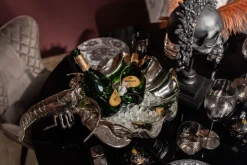 KARE Flaschenhalter Lobster