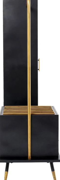 KARE Garderobenschrank La Gomera 170x180cm