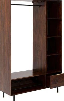 KARE Garderobenschrank Ravello 185x120