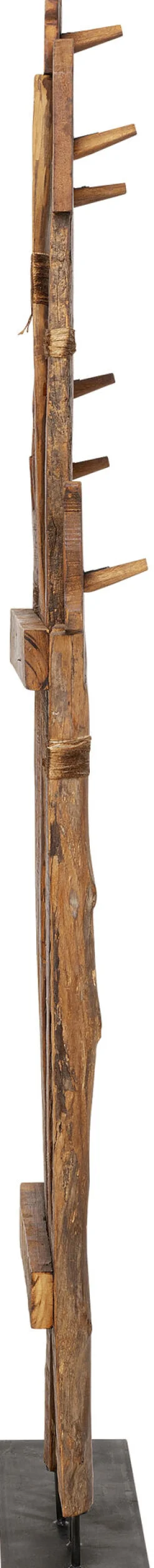 KARE Garderobenständer Be Mind 75x220cm