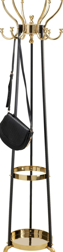 KARE Garderobenständer Luna 166cm