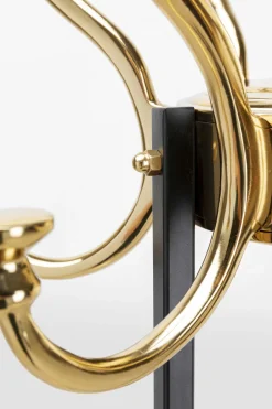 KARE Garderobenständer Luna 166cm