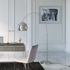 KARE Gerahmtes Bild Book Club 105x85cm