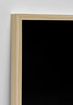 KARE Gerahmtes Bild Ciao Gatto (2/Set)