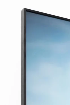 KARE Gerahmtes Bild Elephant In The Sky 150x100cm