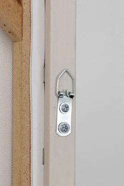 KARE Gerahmtes Bild Go Girl 50x70cm