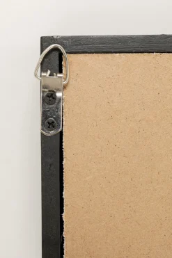 KARE Gerahmtes Bild Laundry 61x41cm