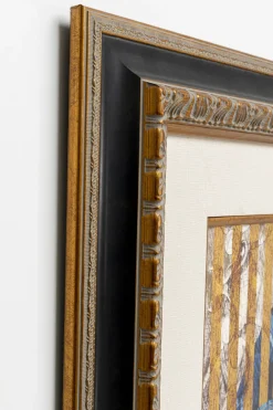 KARE Gerahmtes Bild Lovers 180x106cm