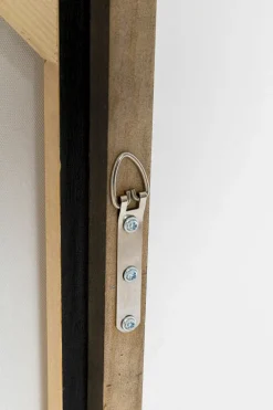 KARE Gerahmtes Bild Modulo 100x100cm