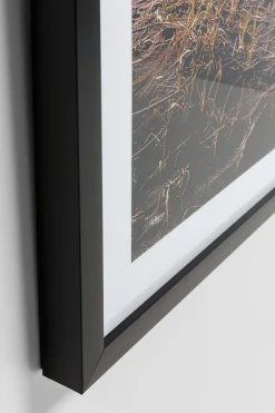 KARE Gerahmtes Bild Mountain View 120x180cm