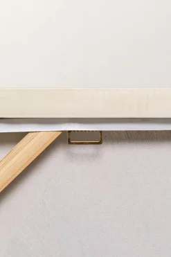 KARE Gerahmtes Bild Muse Aesthetic Left 90x120cm