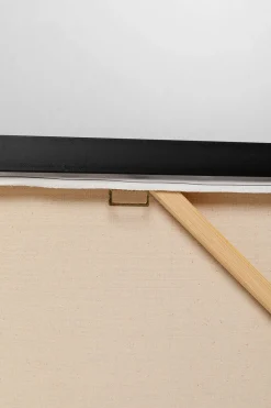 KARE Gerahmtes Bild Orizzonte 80x100cm