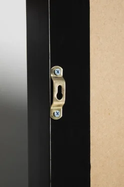 KARE Gerahmtes Bild Skyline Skater 149x149cm