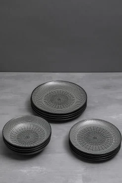 KARE Geschirrset Tokyo (12/tlg.)