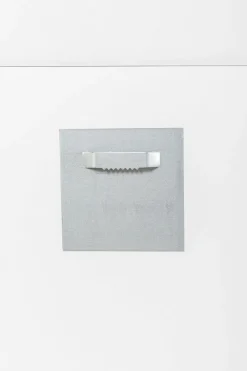 KARE Glasbild Garage Motorbike 60x80cm