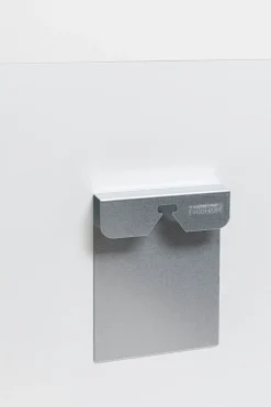 KARE Glasbild Manhattan View 120x80cm