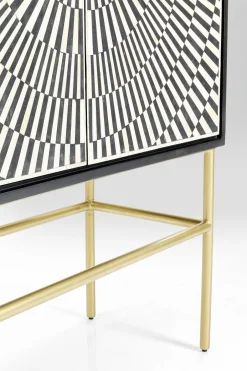 KARE Highboard Electro