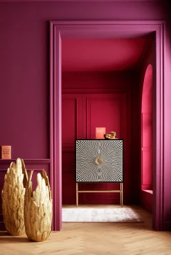 KARE Highboard Electro