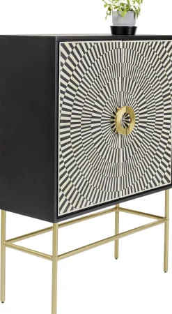 KARE Highboard Electro