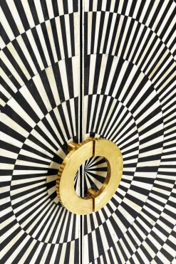 KARE Highboard Electro