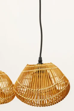 KARE Hängeleuchte Aloha Drop Tre 80cm