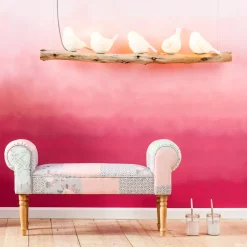 KARE Hängeleuchte Animal Dining Birds 120cm