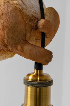 KARE Hängeleuchte Animal Squirrel 20cm