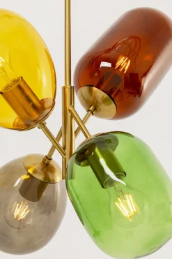 KARE Hängeleuchte Balloon Dance 85cm