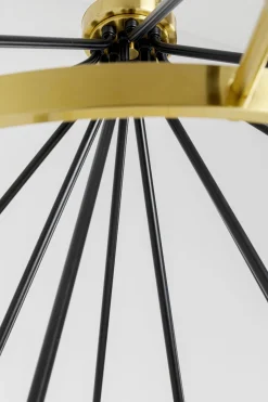 KARE Hängeleuchte Bell Highlight