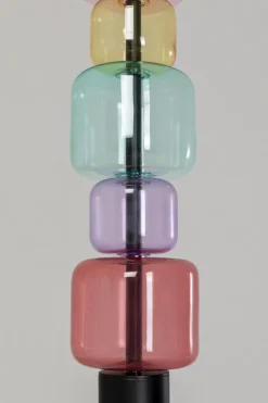 KARE Hängeleuchte Candy Bar Colore 100cm