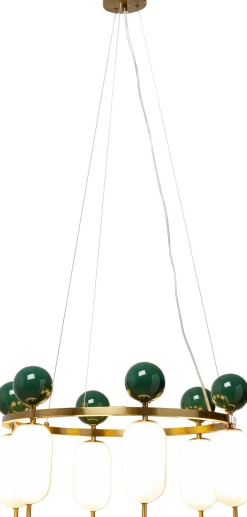 KARE Hängeleuchte Charleston Six Ø68cm