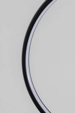 KARE Hängeleuchte Galaxy LED Schwarz 155cm