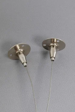 KARE Hängeleuchte Jungle Club 115cm