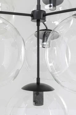 KARE Hängeleuchte Lasmina Bunch Ø91cm