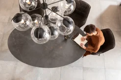 KARE Hängeleuchte Lasmina Bunch Ø91cm