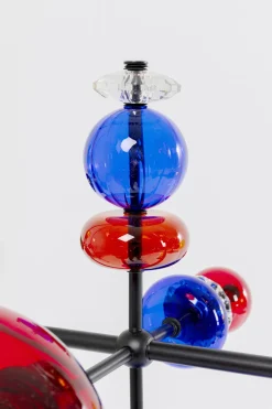 KARE Hängeleuchte Mazzo Otto 105cm