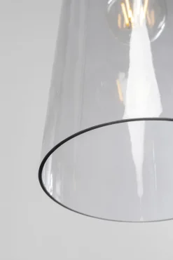 KARE Hängeleuchte Melange Dining 107cm