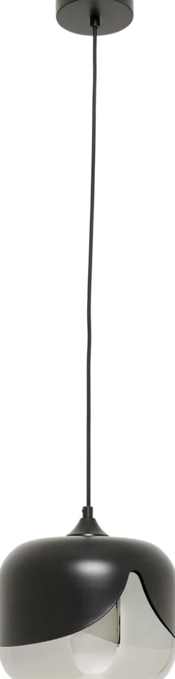 KARE Hängeleuchte Smoke Goblet Ø25cm
