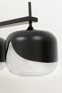 KARE Hängeleuchte Smoke Goblet Quattro Ø25cm