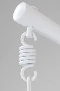 KARE Hängesessel Ibiza Weiß