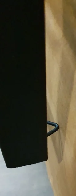 KARE Hängeweinregal Bistro 42x120cm