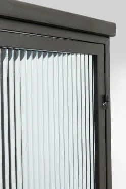 KARE Hochschrank La Gomera 2 Türen