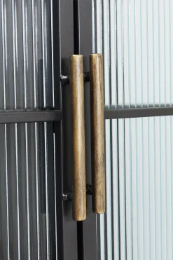 KARE Hochschrank La Gomera 2 Türen