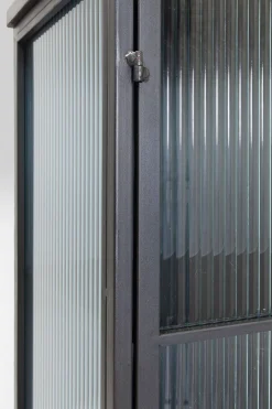 KARE Hochschrank La Gomera 2 Türen