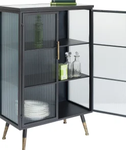 KARE Hochschrank La Gomera 2 Türen