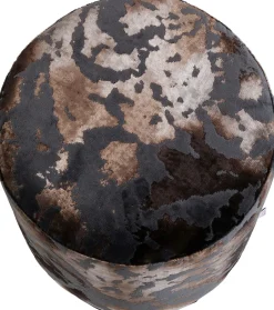 KARE Hocker Cherry Elite Ø36cm Limited